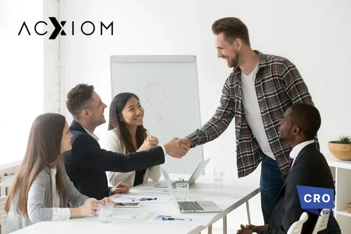 Acxiom