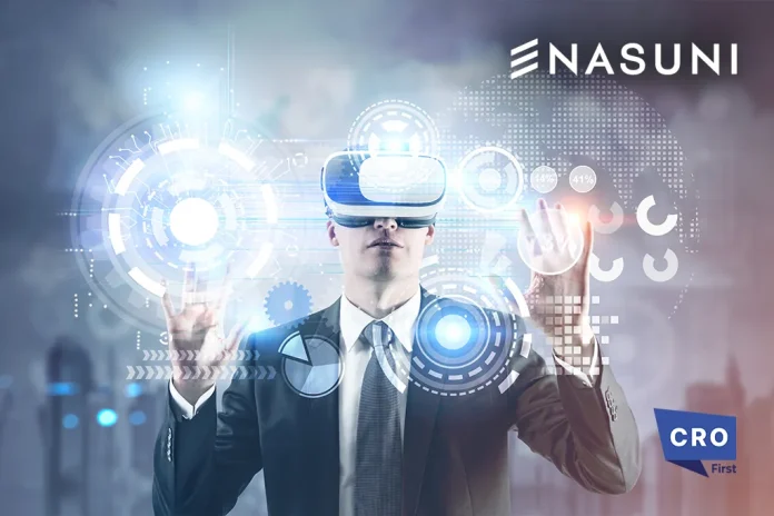 Nasuni