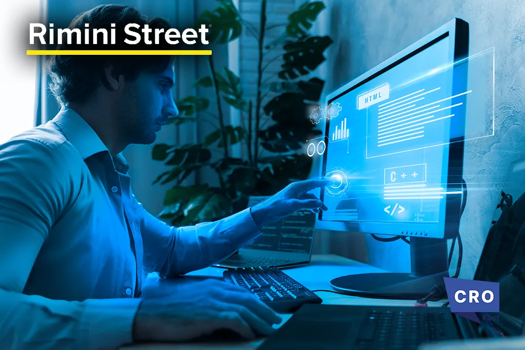 Seth Rimini Street Rimini Street Announces New Management Console for Rimini Connect ...