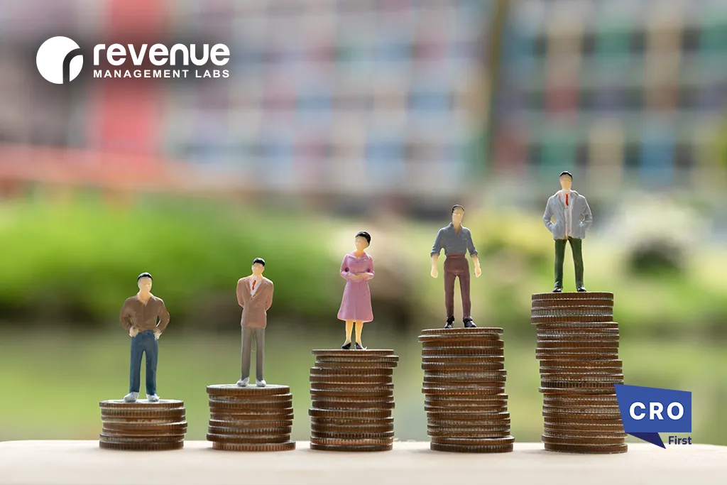 Revenue Management Labs