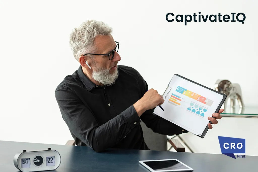 CaptivateIQ