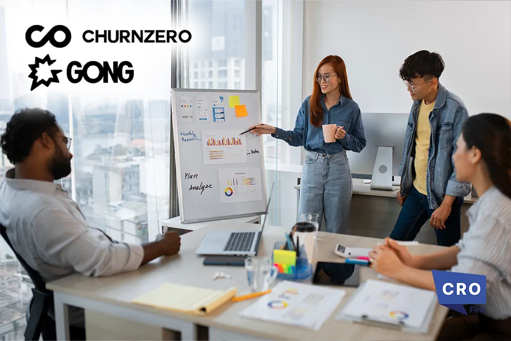 ChurnZero