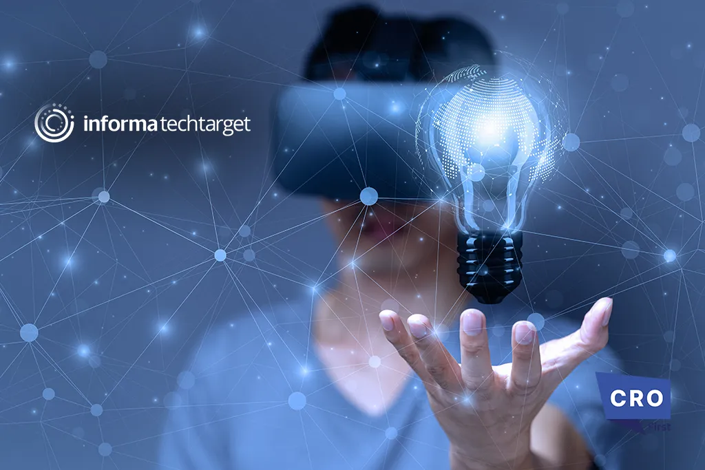 Informa TechTarget