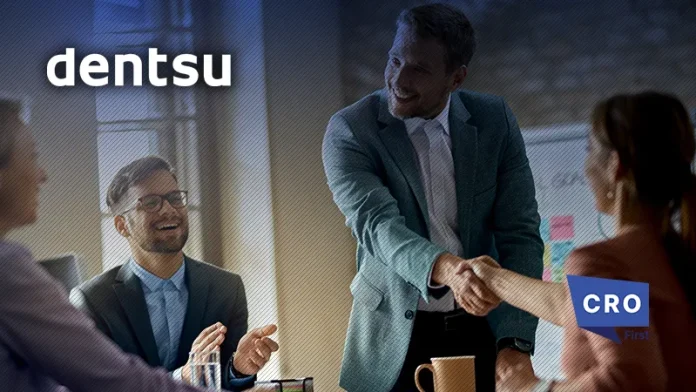 Dentsu