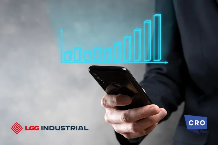 LGG Industrial