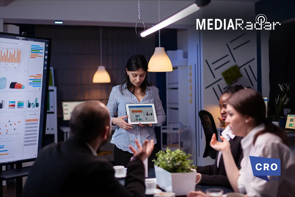 MediaRadar
