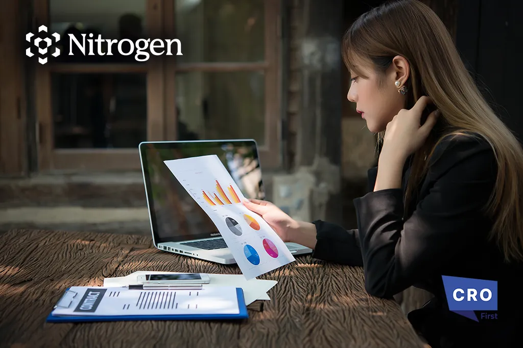 Nitrogen