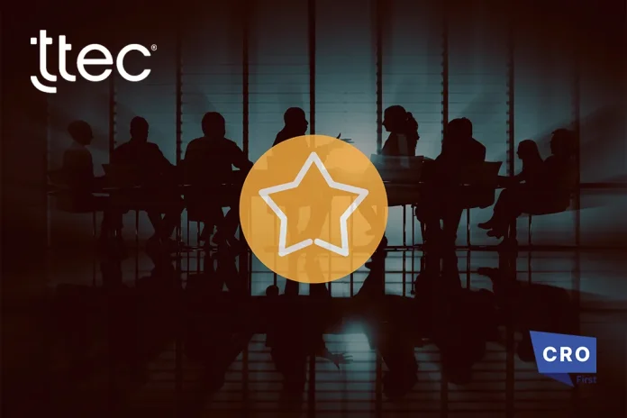 TTEC
