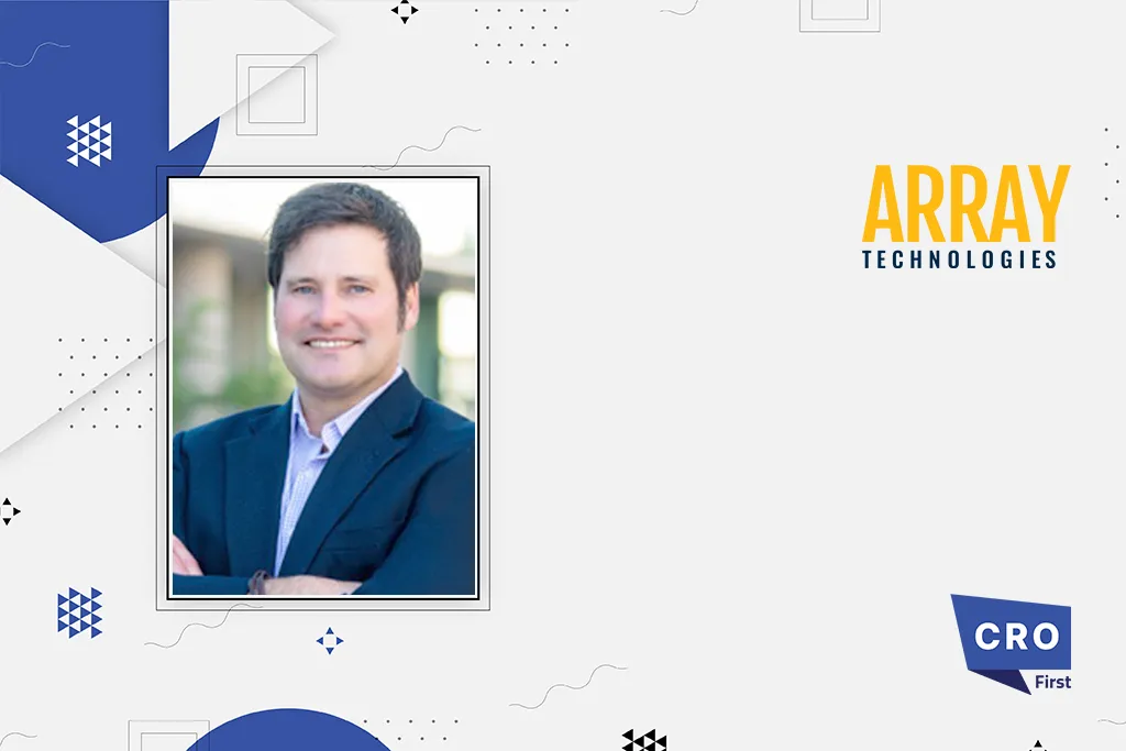 ARRAY Technologies