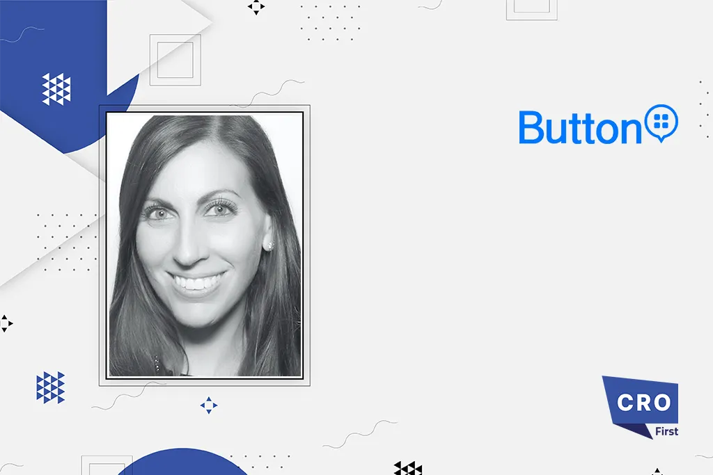 Button Appoints Industry Veteran Lauren Newman to Chief Revenue Officer