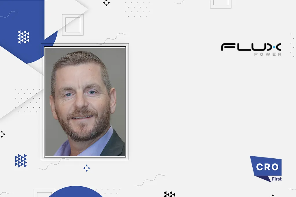 Flux Power
