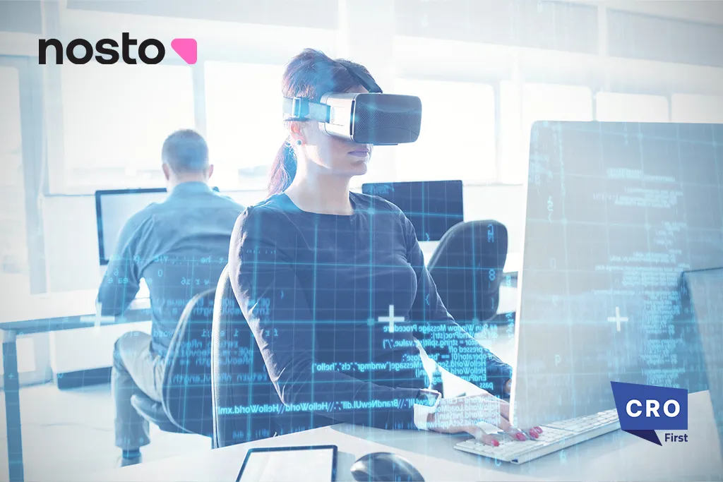 Nosto launches full site A/B Testing & Optimization for CRO