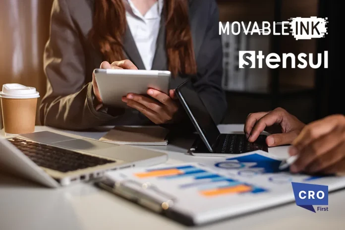 Stensul and Movable Ink Deepen Product Integration to Accelerate Email Campaign Creation