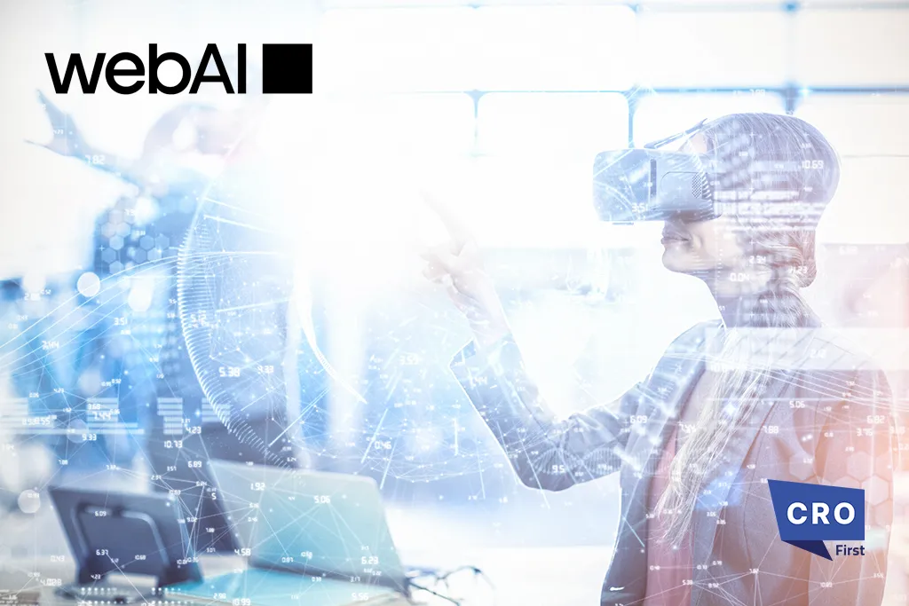 webAI Unveils Companion, A Secure, Custom-Built AI Assistant That Unleashes Employee Potential