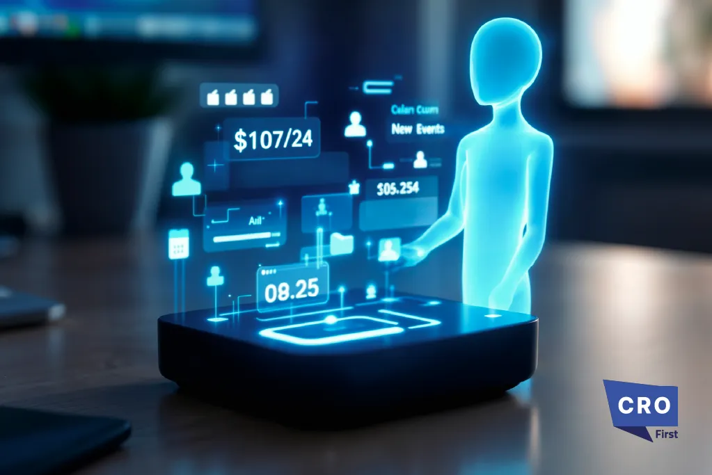 AI in Revenue Strategy