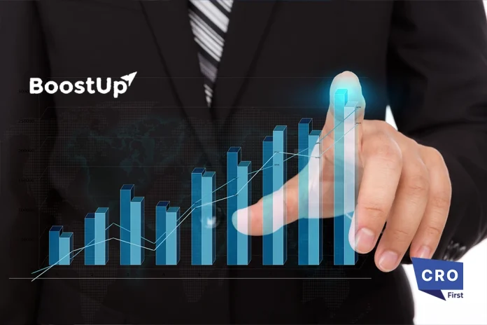 BoostUp Launches Native Conversation Intelligence for Forecasting