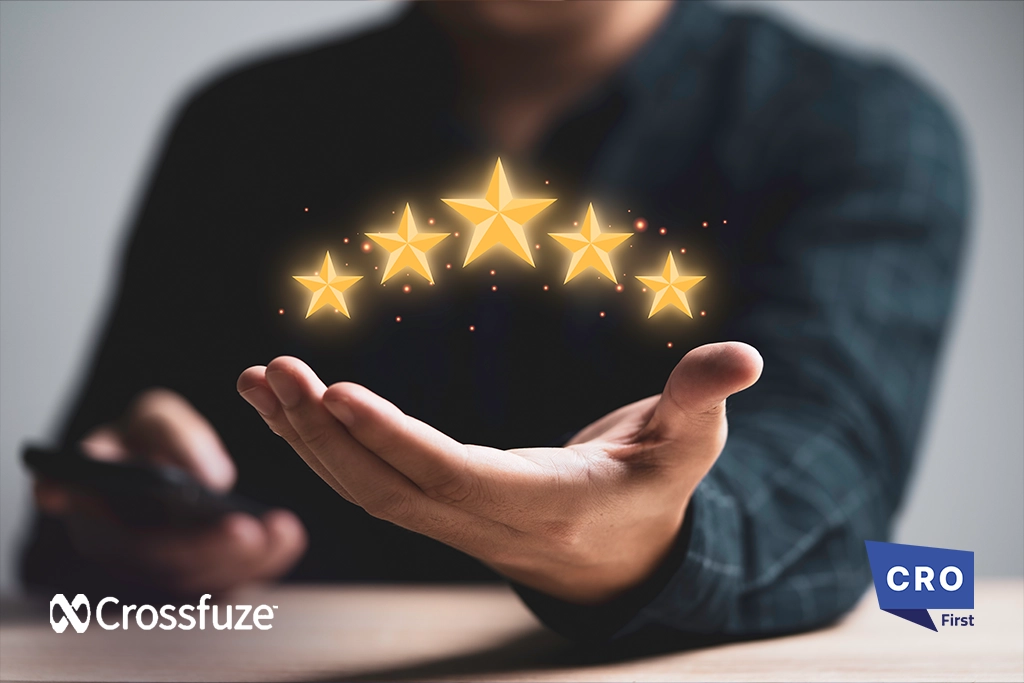 Crossfuze Honored with Prestigious 2025 ServiceNow Elite Consulting _ Implementation Partner of the Year Award