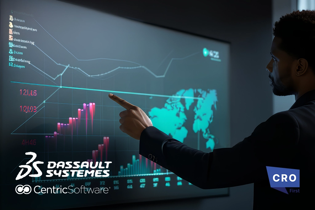 Dassault Systèmes Announces Centric Software’s Acquisition of AI-Powered PXM Solution_ Contentserv