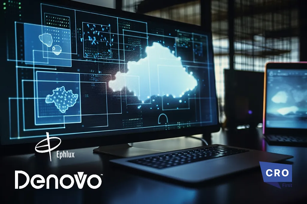 Ephlux and Denovo Partnership to bring Swift to JD Edwards Users