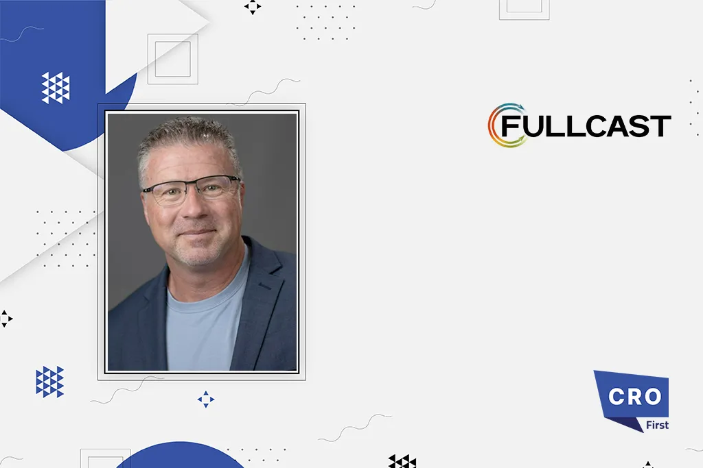 Fullcast Names Pete Shelton as Chief Revenue Officer to Drive Next Phase of Growth Fullcast Names Pete Shelton as Chief Revenue Officer