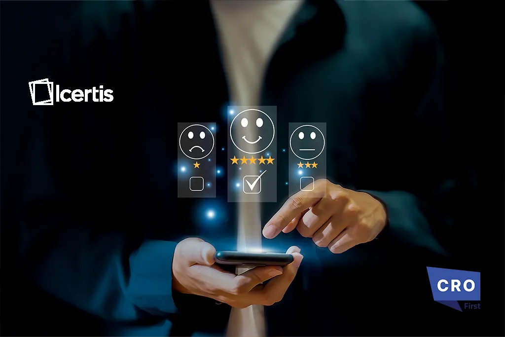 Icertis Integrates with DeepSeek to Drive AI Innovation in Contracting