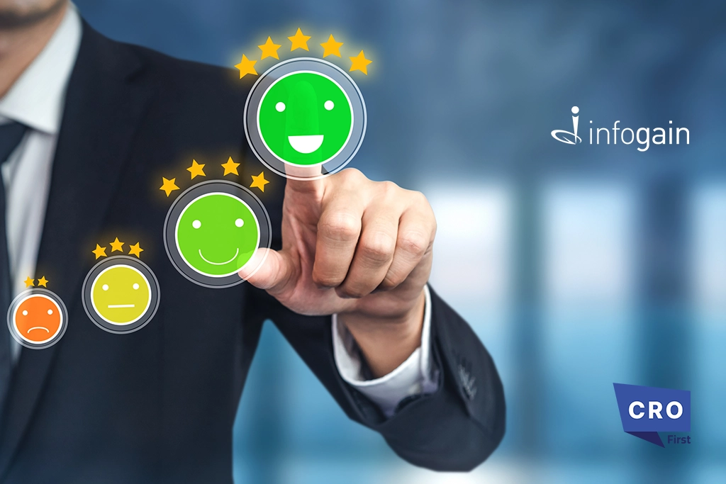 Infogain Named a Leader and Star Performer in Everest Group's Data and AI Services for Mid-market Enterprises PEAK Matrix Assessment 2025