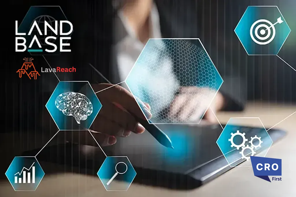 LavaReach Joins Forces with Landbase to Revolutionize Agentic AI-Driven Sales Intelligence