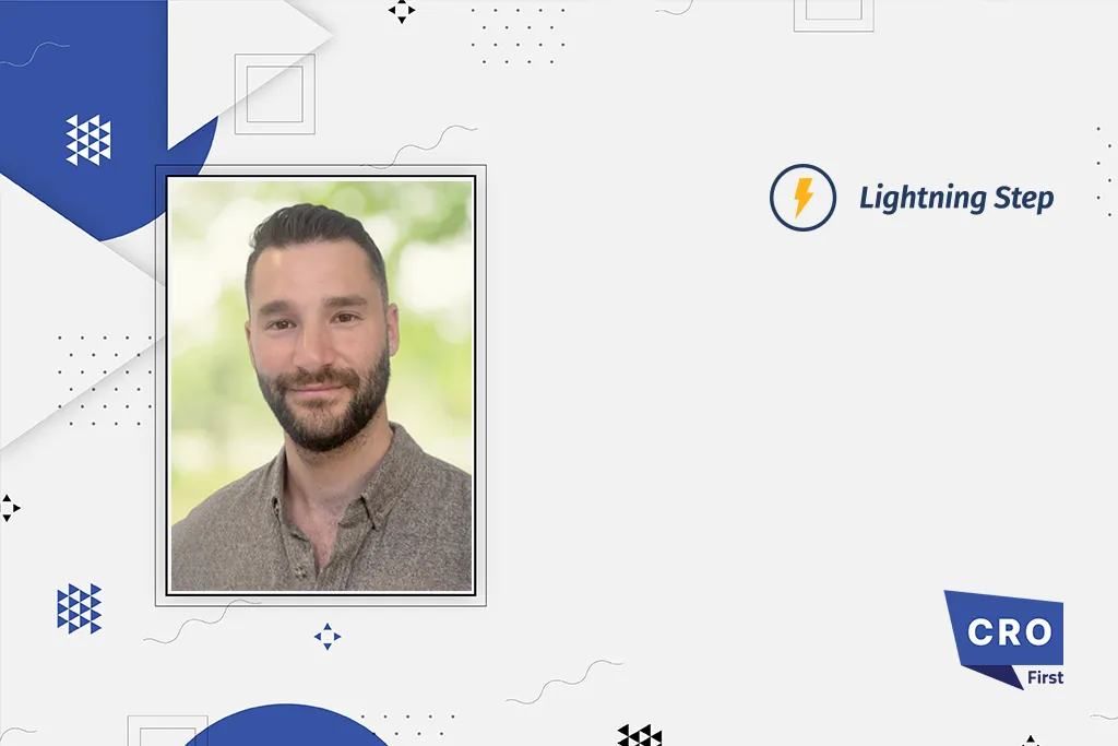 Lightning Step Appoints Josh Steinbaum as Chief Financial Officer