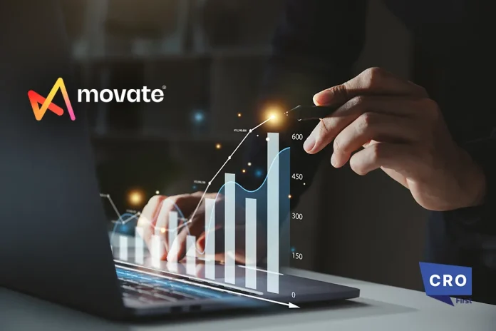 Movate Unveils SalesEdge: AI-Powered Human-Led Sales Services