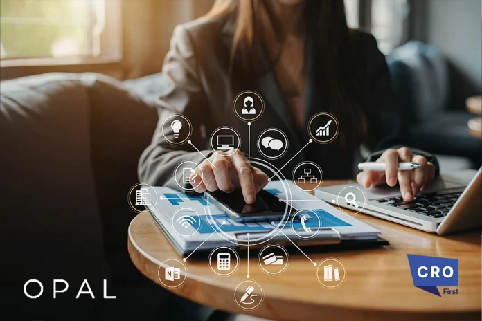 Opal Secures $1.5M Funding to Launch 'Opal Spend' for Agencies