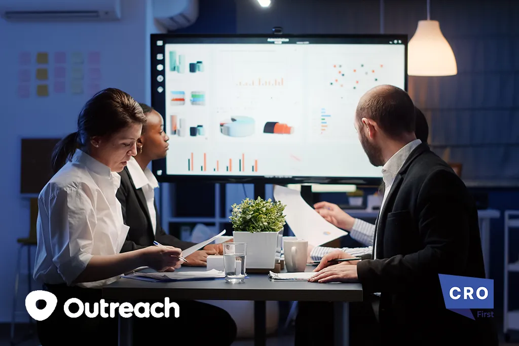 Outreach Announces AI Innovations to Elevate Enterprise Sales