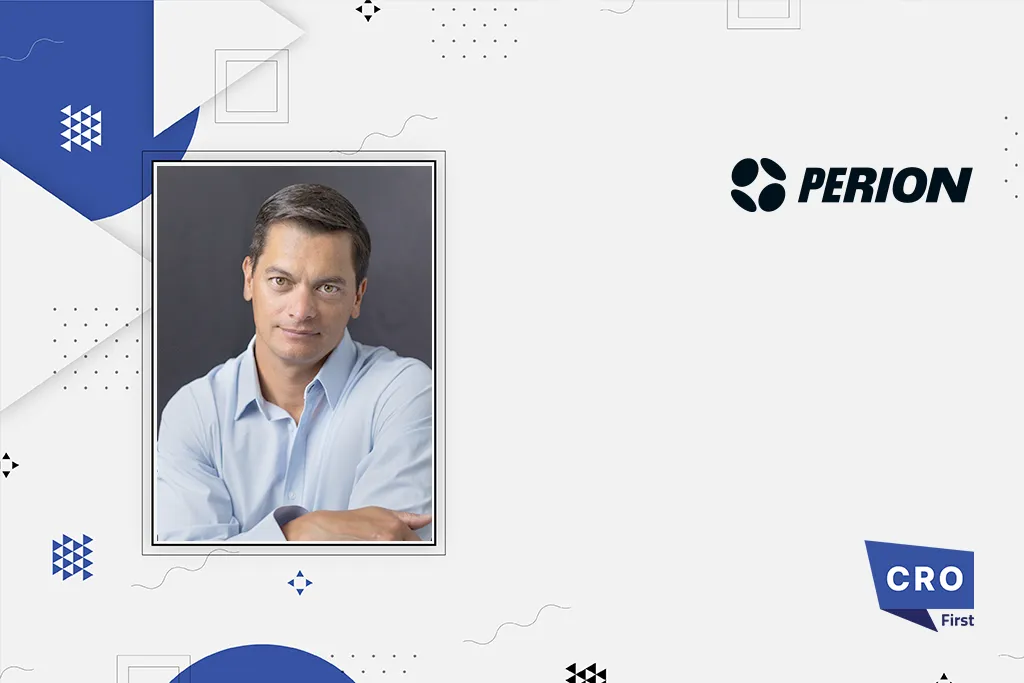 Perion Appoints Google Veteran Stephen Yap as CRO