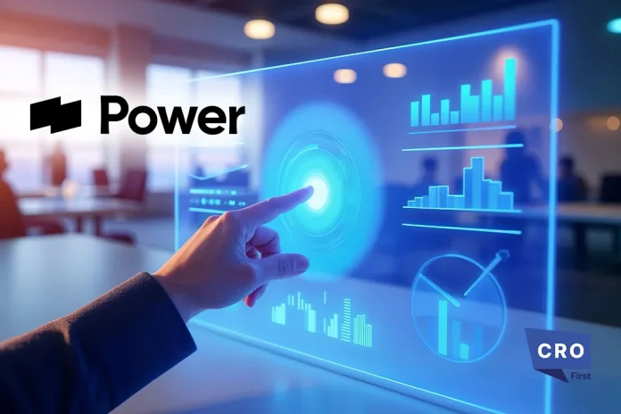 Power Digital Launches Fusepoint to Provide Marketing Intelligence