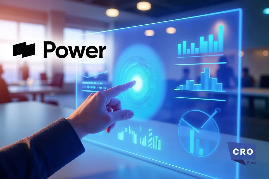 Power Digital Launches Fusepoint to Provide Marketing Intelligence