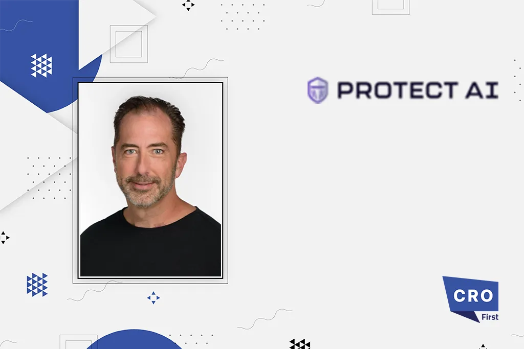 Protect AI Appoints Ralph Pisani as Chief Revenue Officer to Drive Next Phase of Growth