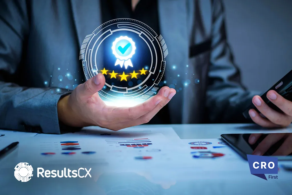 ResultsCX Rises to Innovator Status in Avasant’s CX Center Business Process Transformation RadarView™ Assessment