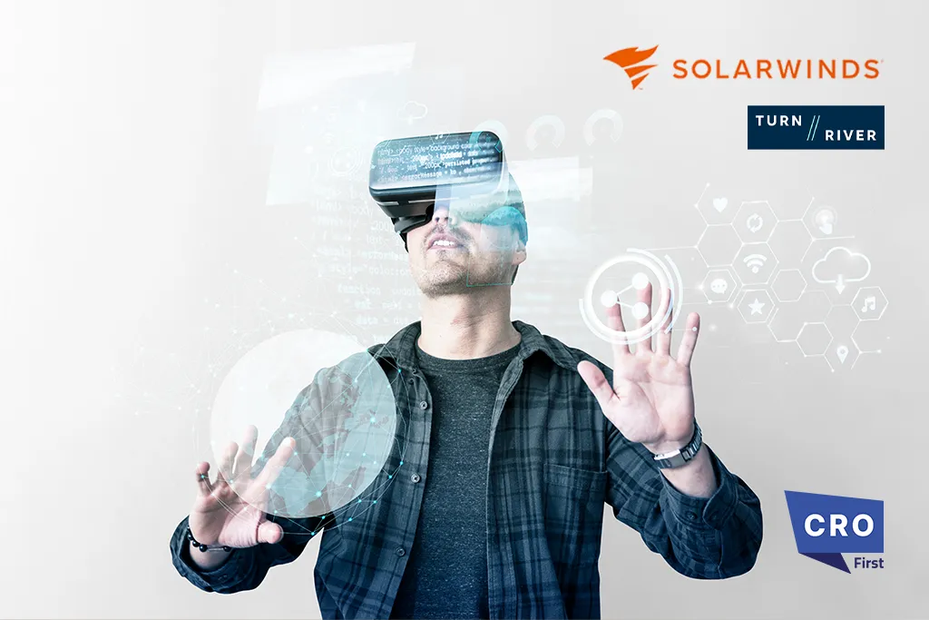 SolarWinds to Be Acquired by Turn/River Capital