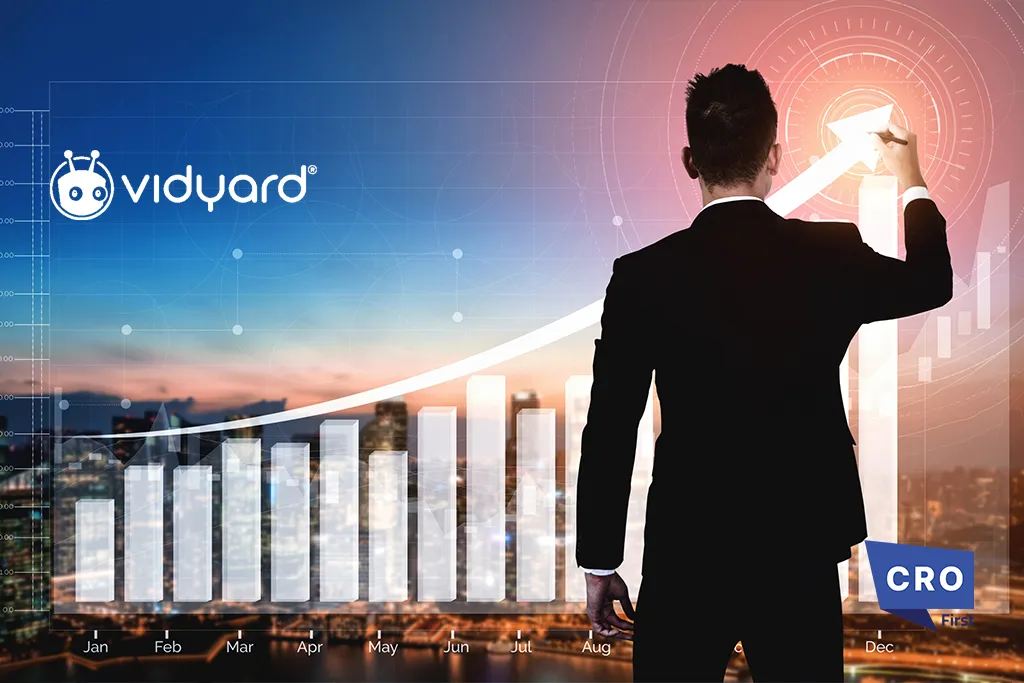 Vidyard Launches Video Sales Agent to Scale Seller Efficiency
