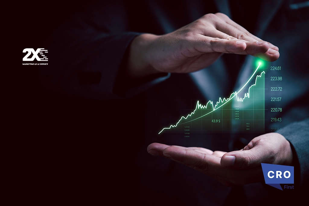 2X Secures Strategic Investment from Insight Partners to Scale Marketing-as-a-Service Category Leadership