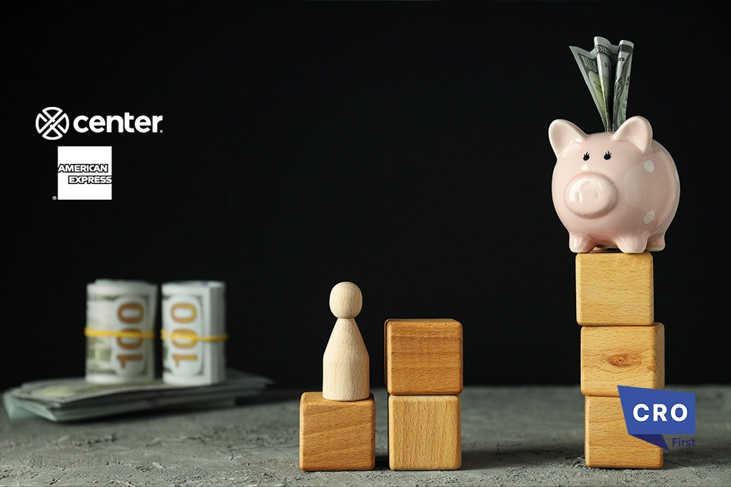 American Express to Acquire Center, Enhancing Expense Management Solutions