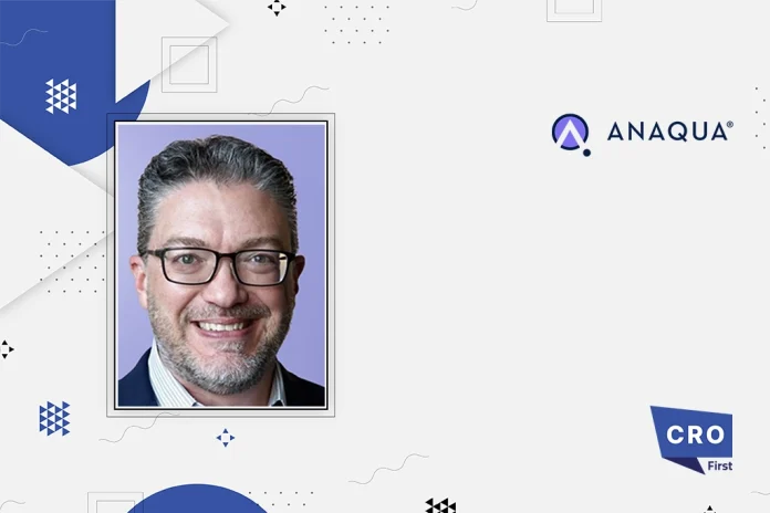 Anaqua Appoints Justin P. Crotty as CEO Succeeding Bob Romeo
