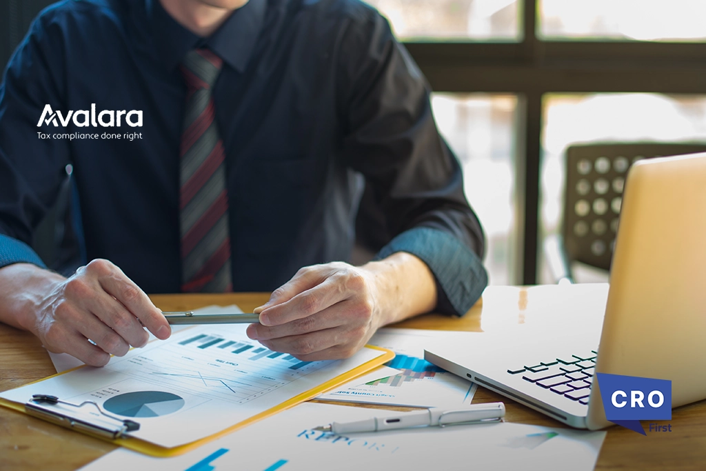 Avalara Announces Integration for Salesforce Revenue Cloud