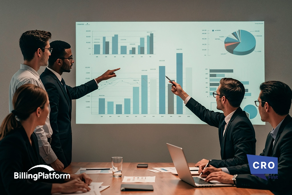 BillingPlatform, the enterprise revenue lifecycle management platform for today's innovative business models, announced the launch of BP Pay®