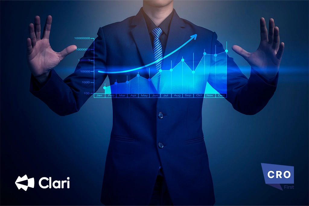 Clari Introduces AI Workflows to Boost Seller Productivity and Drive Predictable Revenue Growth