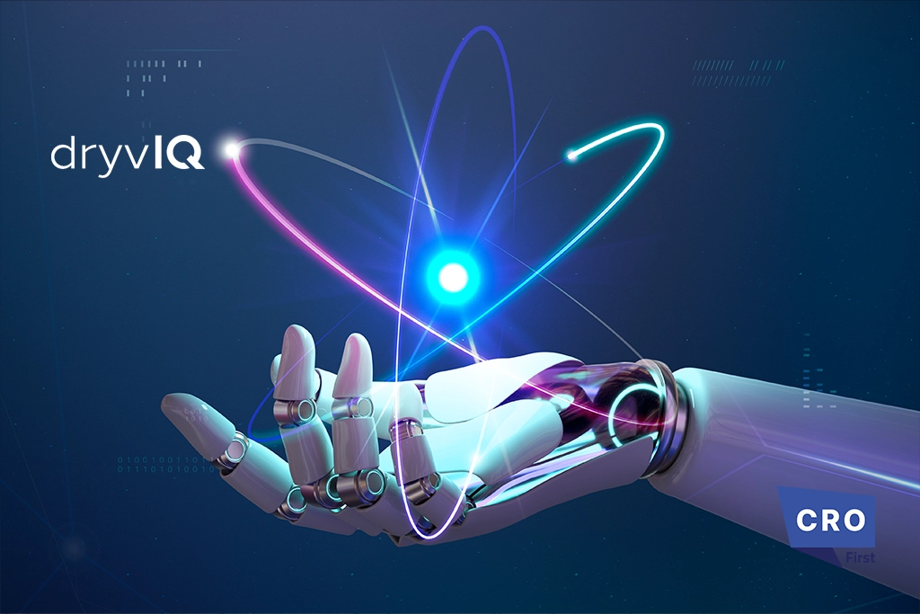 DryvIQ Intelligent Data Management Platform Now Available in the Microsoft Azure Marketplace