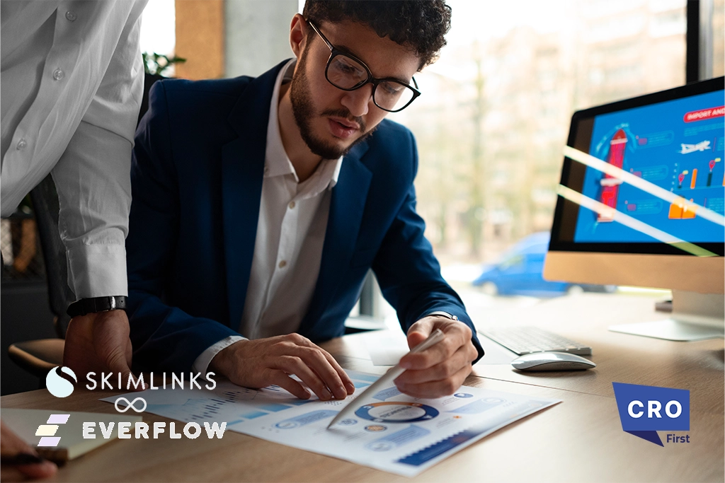 Everflow Partners With Skimlinks To Bring New Revenue Opportunities To Leading Brands