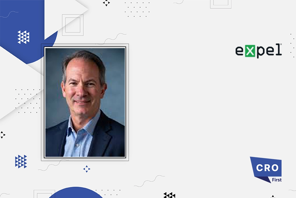 Expel Charts Path to New Heights with Scott Fuselier as Chief Revenue Officer