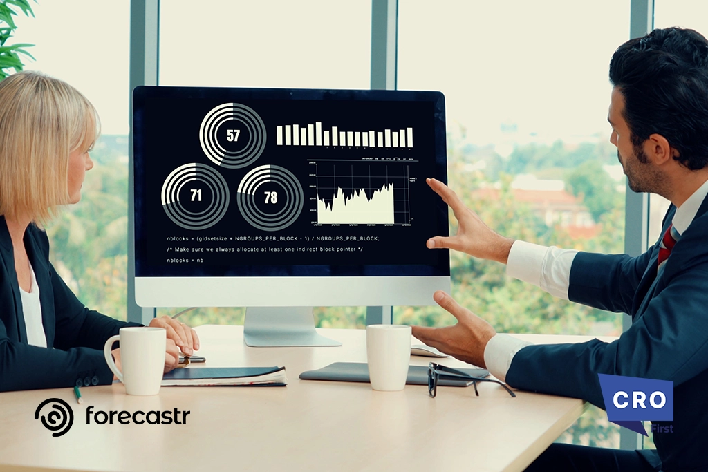 Forecastr Launches Forecastr 2.0: Revolutionizing Startup Financial Modeling
