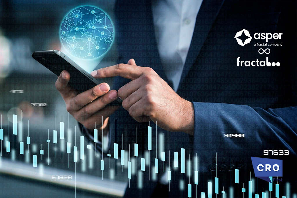 Fractal invests $20M in Asper.AI for growth and innovation