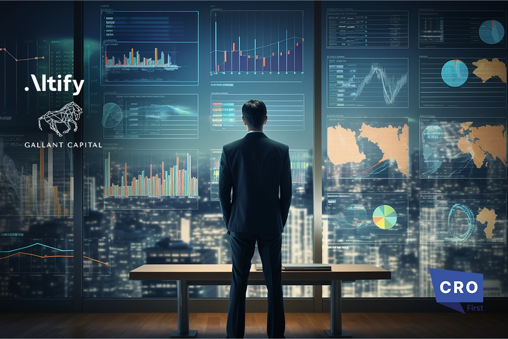 Gallant Capital Acquires Altify to Drive Growth and Innovation in Sales Enablement
